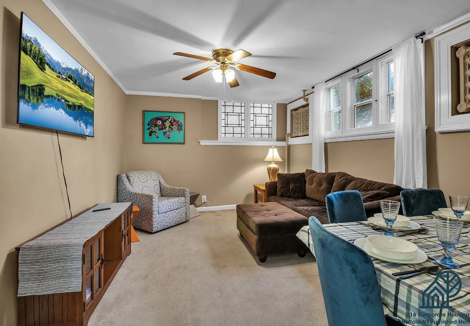 2 bed, 1.0 bath, 900 sqft, $2,350 — Photo 1