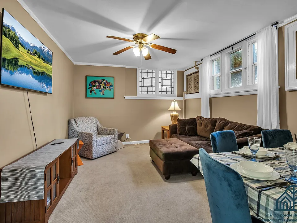 664 Auburn Ave #2