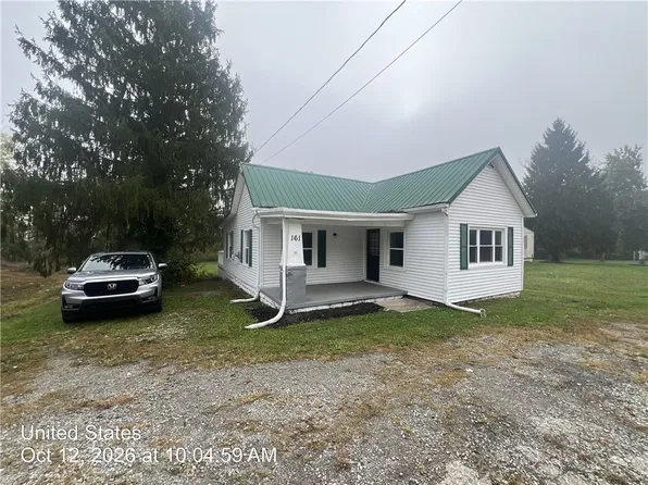 161 Broadway St S, Midland, OH 45148