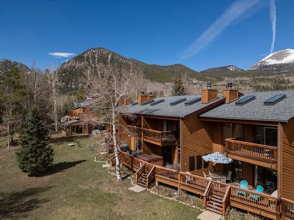 105 Hawn Dr #E, Frisco, CO 80443