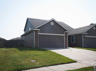 4410 SE Michigan Ave, Topeka, KS 66609