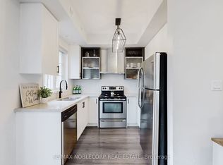 26 Bruce St #E08, Vaughan, ON L4L0H4