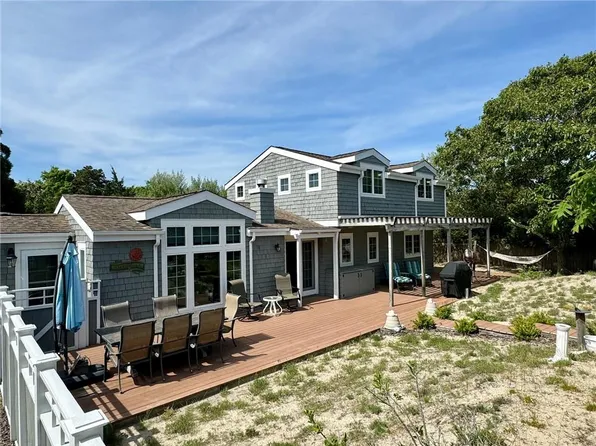 25 Mako Lane, East Hampton, NY 11930