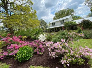 137 Roden Mill Rd, Conway, AR 72032