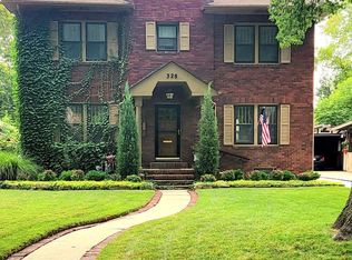 328 S Fountain Ave, Wichita, KS 67218