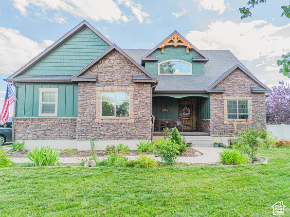 2014 Independence Ave, Price, UT 84501