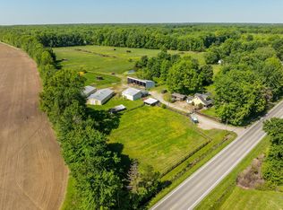 3579 State Route 125 Ave, Bethel, OH 45106