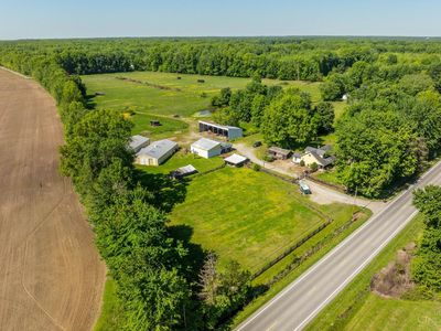 3579 State Route 125 Ave, Bethel, OH, 45106
