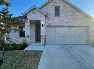1626 Wayback Dr, Celina, TX 75009