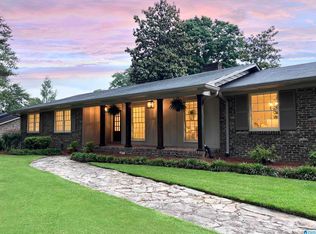 3491 Westbury Rd, Birmingham, AL 35223