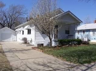 711 S Volutsia St, Wichita, KS 67211