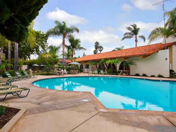 4264 Loma Riviera Lane, San Diego, CA 92110