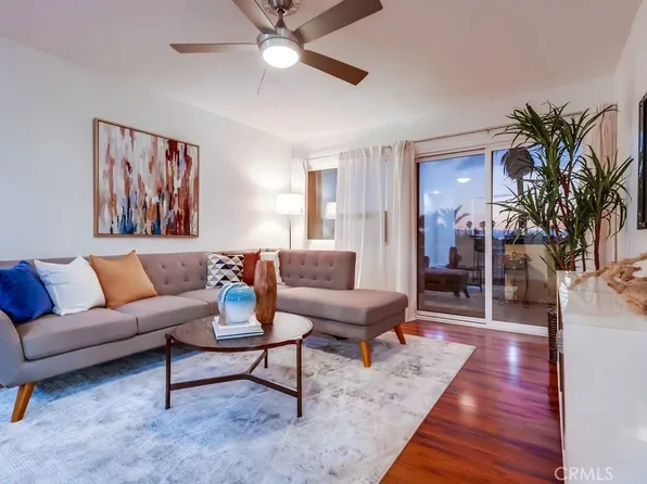 1140 Pacific Ave Unit 30, Long Beach, CA 90813