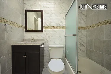 Rented by Citi Habitats