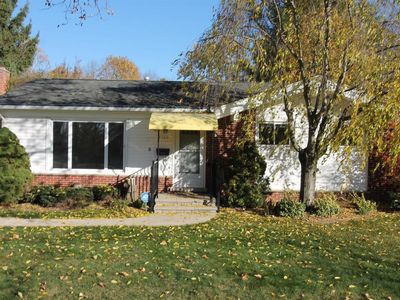 2160 Georgetown Blvd Ann Arbor Mi 48105 Zillow