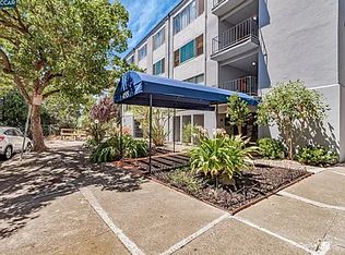 455 Crescent St APT 208, Oakland, CA