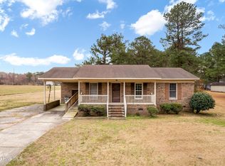 207 Gavin Road, Plymouth, NC 27962