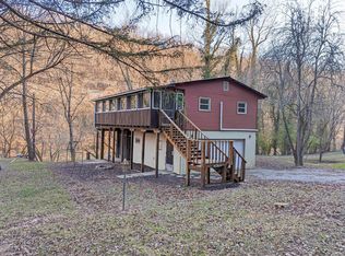 126 Palisades Rd, Harrodsburg, KY 40330
