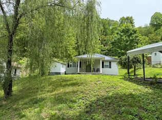 20 3rd Hill St, Itmann, WV 24847