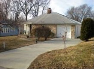 1902 S Home Ave, Independence, MO 64052