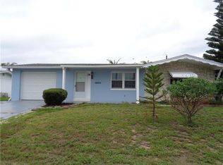 4855 Calais Dr, Holiday, FL 34690