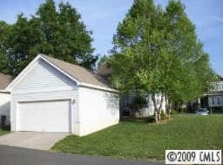 11358 Charlotte View Dr, Charlotte, NC 28277