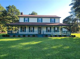 163 Greenway Rd, Suffolk, VA 23434