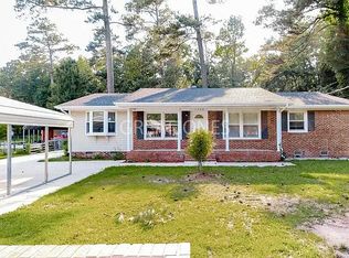 1132 Riverside Cir, Spring Lake, NC 28390