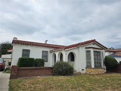 1617 S Fremont Ave, Alhambra, CA, 91803