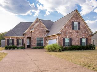 3191 Ross Meadows Ln, Olive Branch, MS 38654