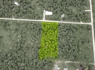 TRACT 2 SW County Road 2397 TRACT 2, Wortham, TX 76693