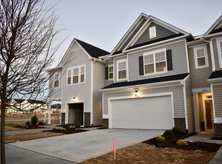 5046 Arkose Dr #1, Raleigh, NC 27610
