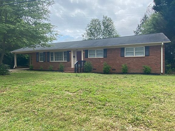 2nd image of 721 Lucerne Dr