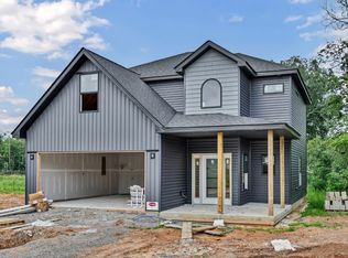 807 Bluestem Way LOT 46, Clarksville, TN 37042