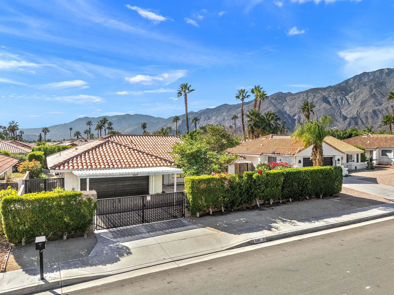 E Francis Dr, Palm Springs — Photo 2