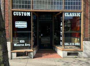 9 Boardman St #0, Rochester, NY 14607