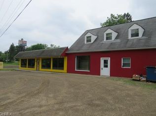 751 Benton Rd, Salem, OH 44460