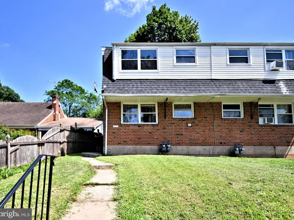 606 Selma St, Norristown, PA 19401