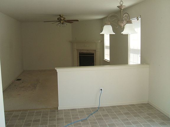 Entertain in your open family room/kitchen area