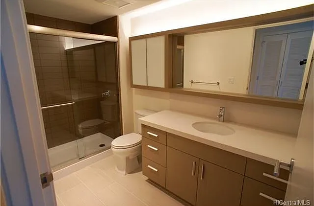 600 Ala Moana Blvd #3205 — Photo 3