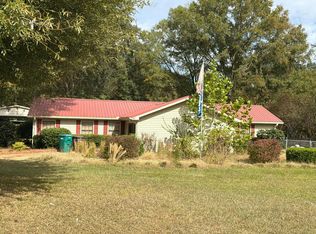 312 Road 183, Tupelo, MS 38804