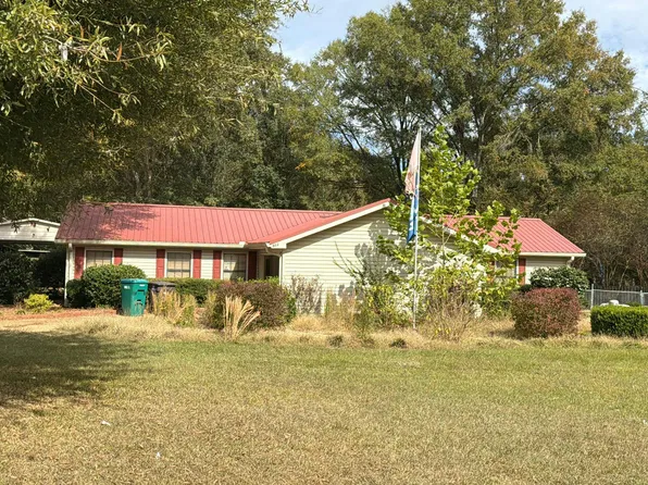 312 Road 183, Tupelo, MS 38804