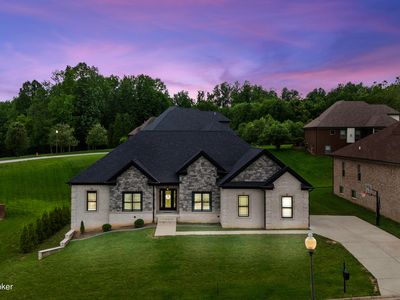 4106 Smarty Jones Dr, Louisville, KY, 40214