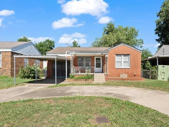 3829 NW 15th St, Oklahoma City, OK 73107