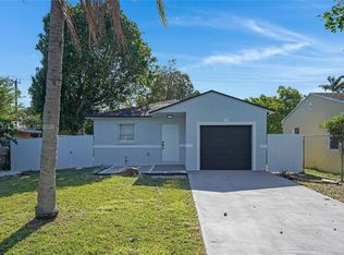 Progresso, Fort Lauderdale, FL 33311