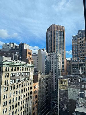 4th image of 160 Madison Ave APT 19D