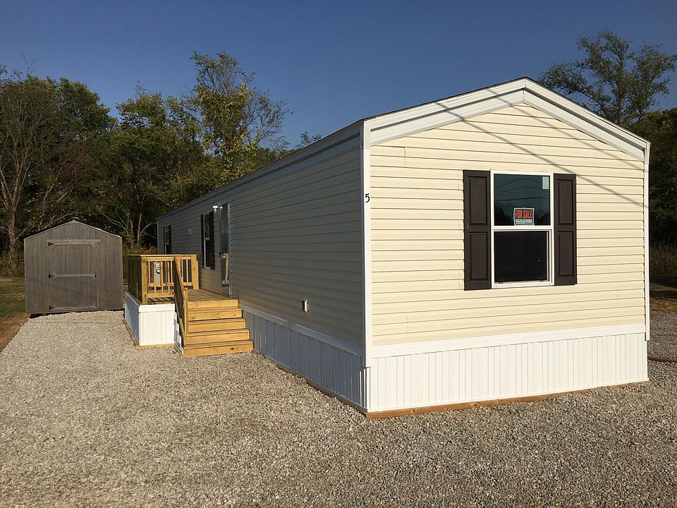 1st image of 596 Chestnut St Lot 5