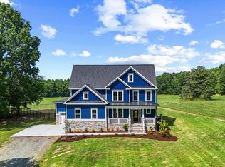 2946 Silk Hope Gum Springs Rd, Pittsboro, NC 27312