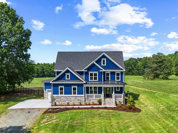 2946 Silk Hope Gum Springs Rd, Pittsboro, NC 27312