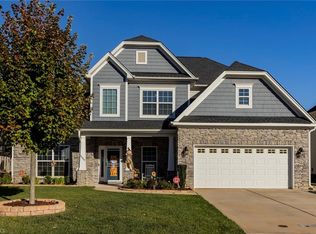 4640 Skyview Trl, Colfax, NC 27235